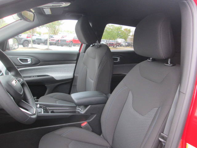 2025 Jeep Compass Sport 4WD