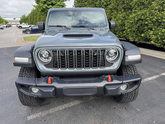 2025 Jeep Gladiator Mojave 4WD