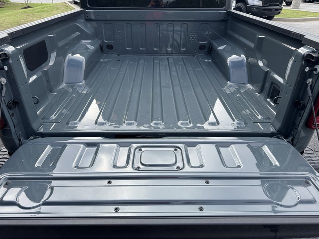 2025 Jeep Gladiator Mojave 4WD
