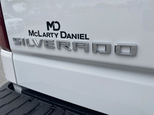 2025 Chevrolet Silverado 1500 Work Truck 4WD147WB