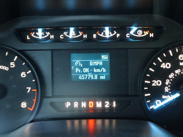 2019 Ford F-150 XL 4WD 5.5ft Box