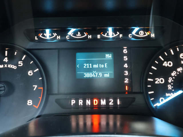 2020 Ford F-150 XL 4WD 5.5ft Box