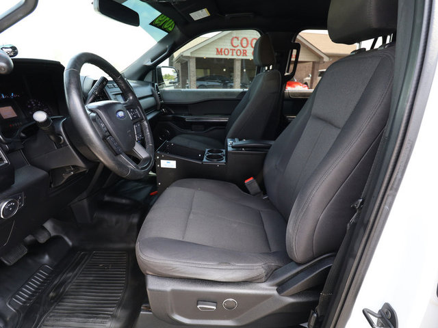 2019 Ford Expedition XL 4WD