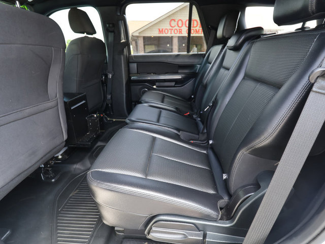 2019 Ford Expedition XL 4WD