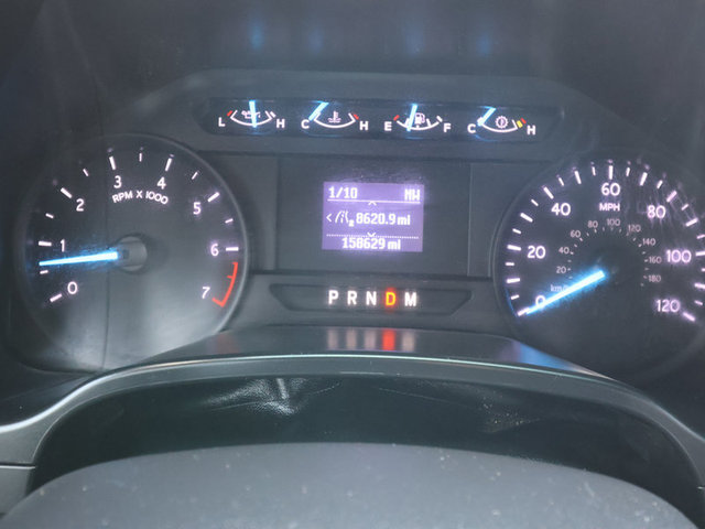 2019 Ford Expedition XL 4WD