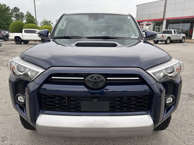 2024 Toyota 4Runner TRD Off Road Prem 4WD
