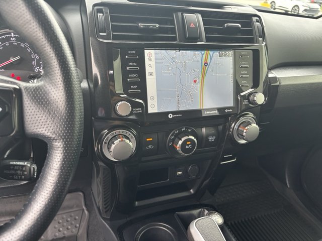 2024 Toyota 4Runner TRD Off Road Prem 4WD