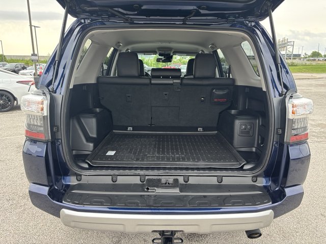 2024 Toyota 4Runner TRD Off Road Prem 4WD