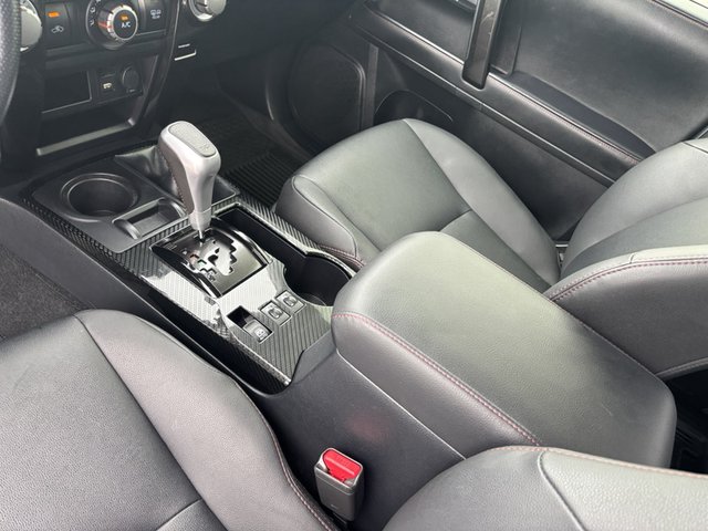 2024 Toyota 4Runner TRD Off Road Prem 4WD