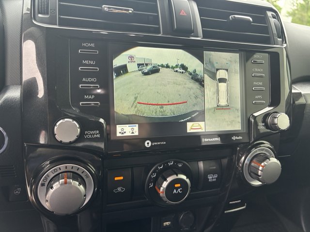 2024 Toyota 4Runner TRD Off Road Prem 4WD