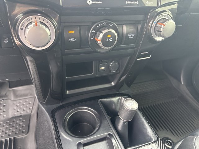 2024 Toyota 4Runner TRD Off Road Prem 4WD