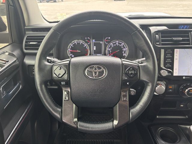 2024 Toyota 4Runner TRD Off Road Prem 4WD
