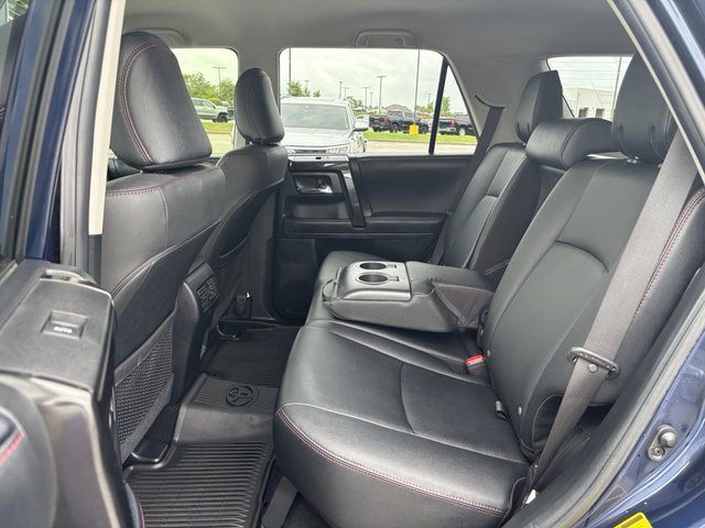 2024 Toyota 4Runner TRD Off Road Prem 4WD