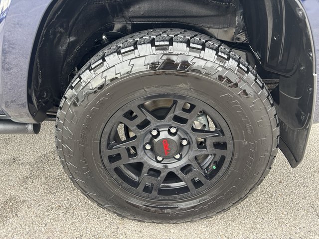 2024 Toyota 4Runner TRD Off Road Prem 4WD