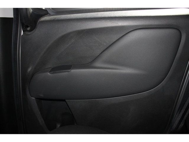 2021 Ram ProMaster City SLT