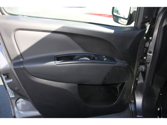 2021 Ram ProMaster City SLT