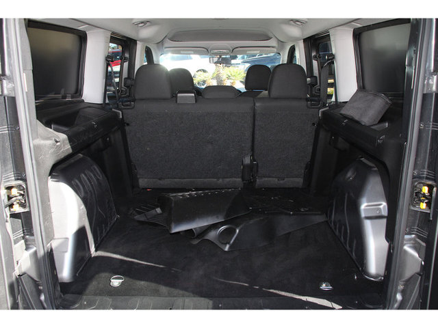 2021 Ram ProMaster City SLT