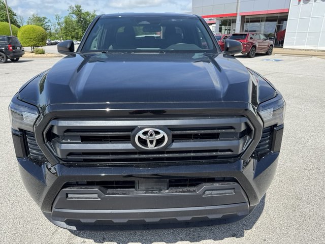 2025 Toyota Tacoma SR 4WD 5ft Bed
