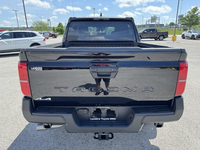 2025 Toyota Tacoma SR 4WD 5ft Bed