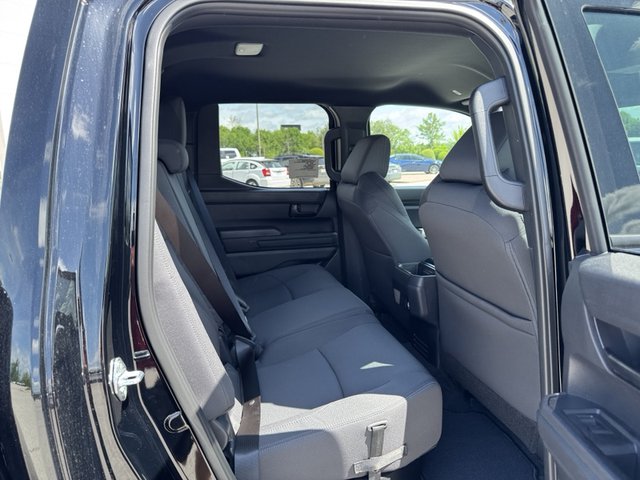 2025 Toyota Tacoma SR 4WD 5ft Bed