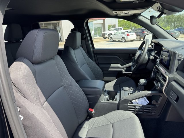 2025 Toyota Tacoma SR 4WD 5ft Bed