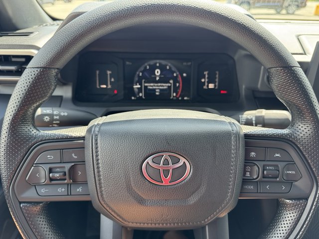 2025 Toyota Tacoma SR 4WD 5ft Bed