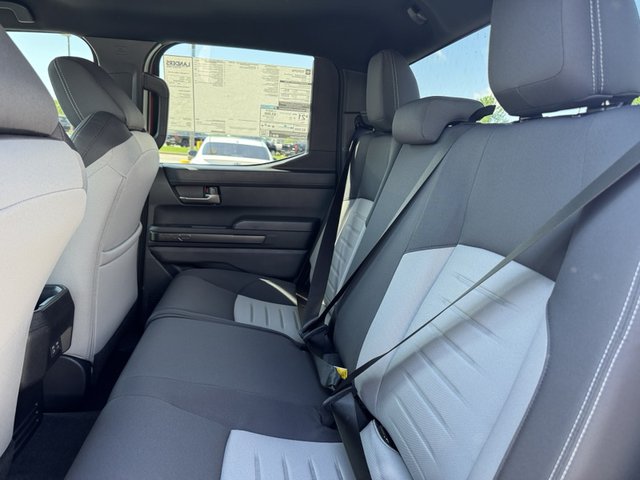 2025 Toyota Tacoma TRD Sport 4WD 5ft Bed