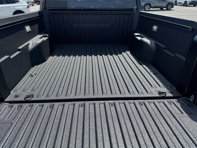 2025 Toyota Tacoma TRD Off Road 4WD 5ft Bed