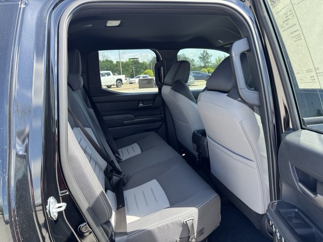2025 Toyota Tacoma TRD Off Road 4WD 5ft Bed