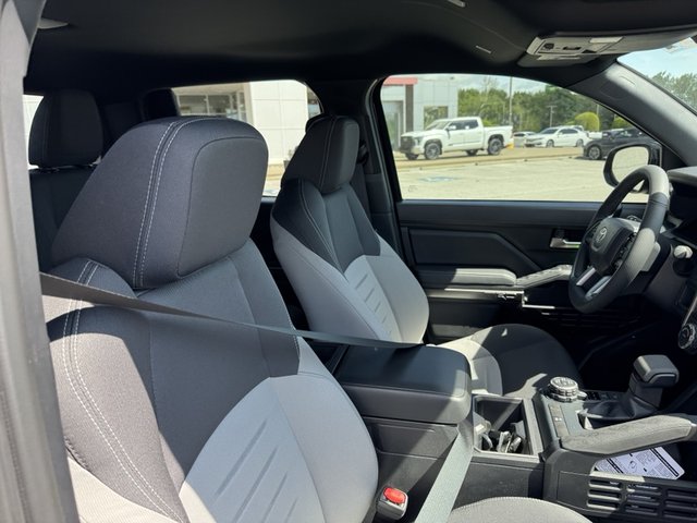 2025 Toyota Tacoma TRD Off Road 4WD 5ft Bed