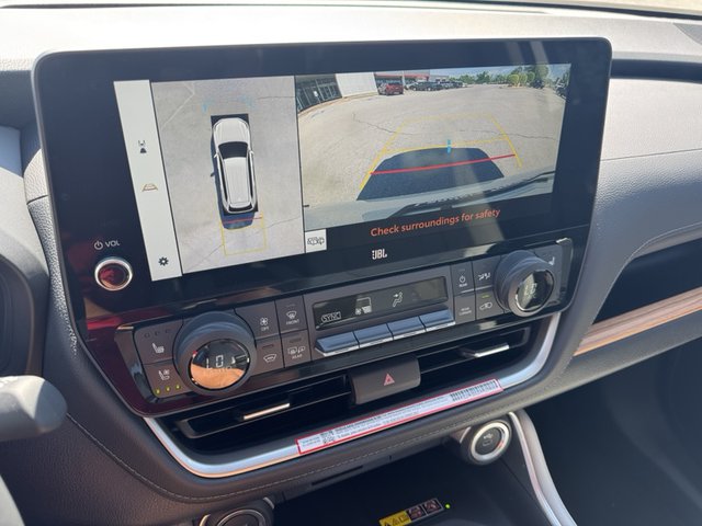 2025 Toyota Grand Highlander Limited AWD