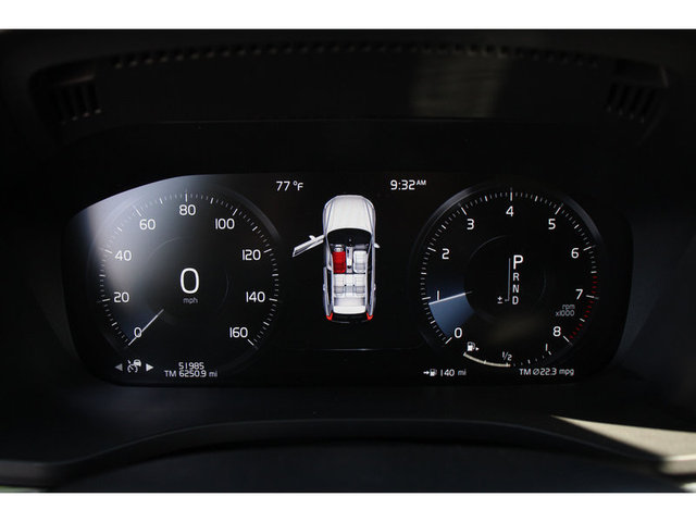 2020 Volvo XC60 T5 Inscription AWD