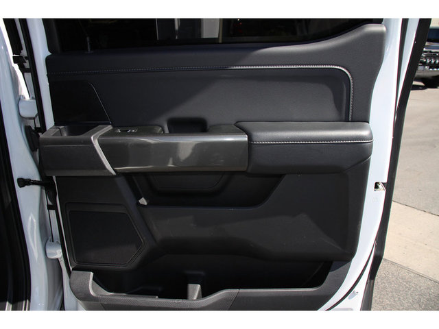 2022 Ford F-150 XLT 2WD 5.5ft Box