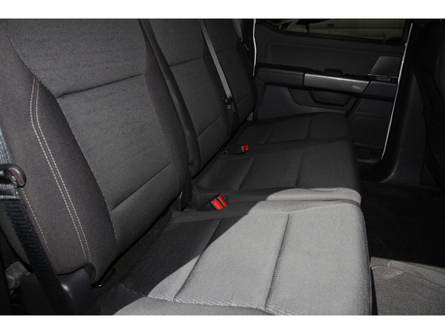 2022 Ford F-150 XLT 2WD 5.5ft Box