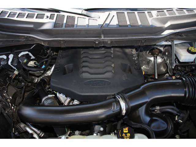 2022 Ford F-150 XLT 2WD 5.5ft Box