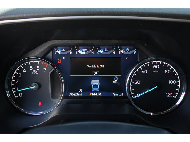 2022 Ford F-150 XLT 2WD 5.5ft Box