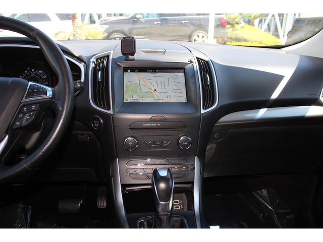 2016 Ford Edge SEL FWD