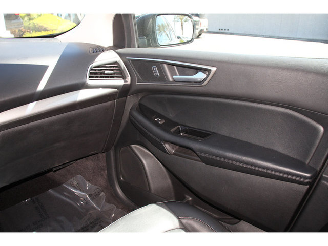 2016 Ford Edge SEL FWD