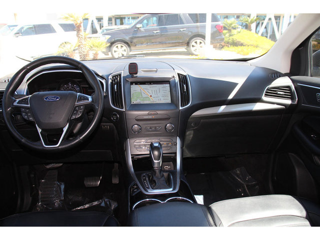 2016 Ford Edge SEL FWD