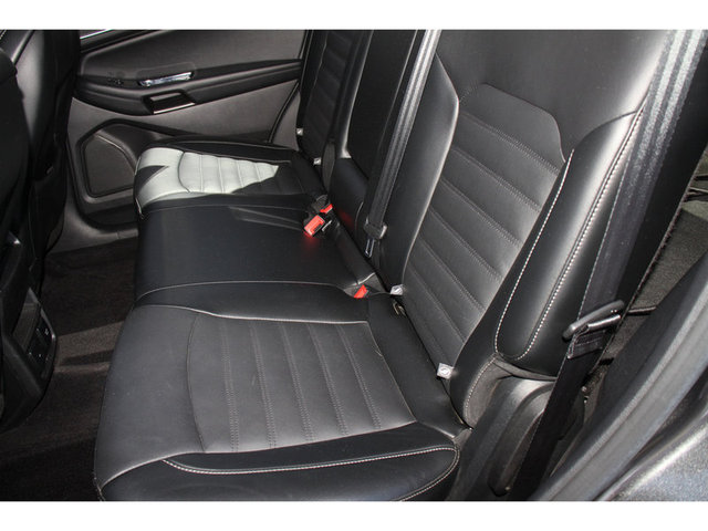 2016 Ford Edge SEL FWD