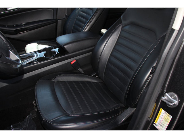 2016 Ford Edge SEL FWD