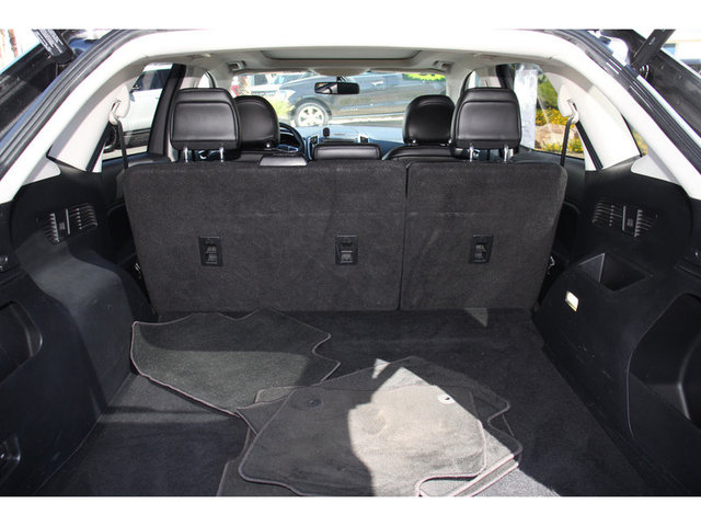 2016 Ford Edge SEL FWD