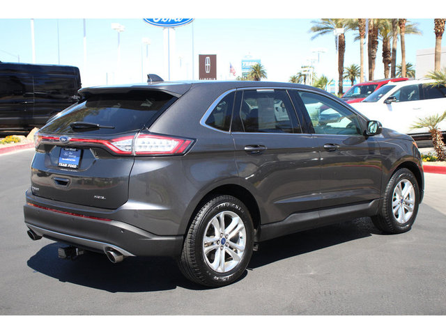 2016 Ford Edge SEL FWD