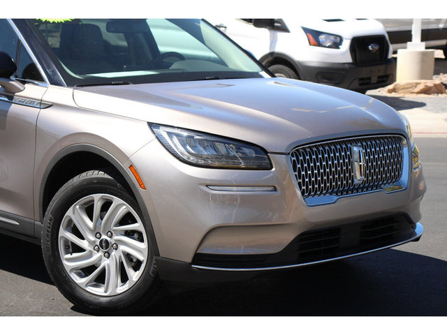 2021 Lincoln Corsair Standard FWD
