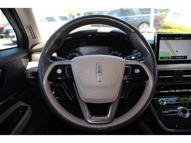 2021 Lincoln Corsair Standard FWD