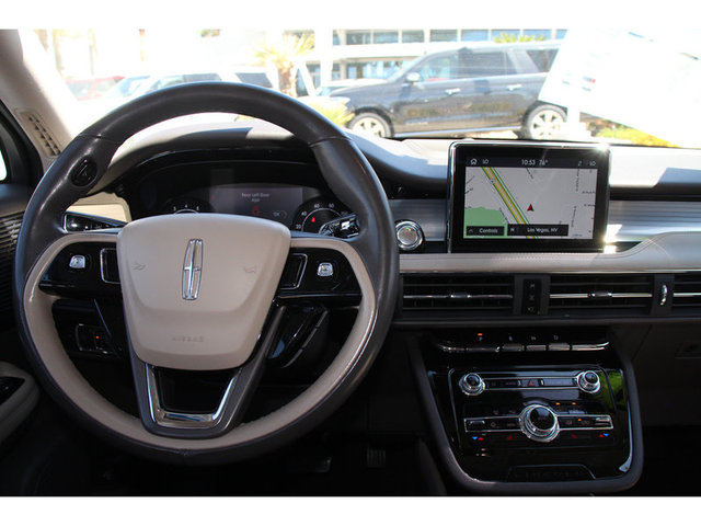 2021 Lincoln Corsair Standard FWD