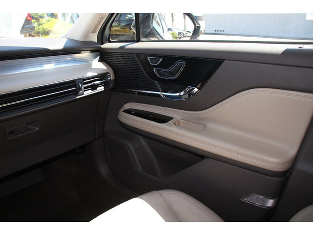 2021 Lincoln Corsair Standard FWD