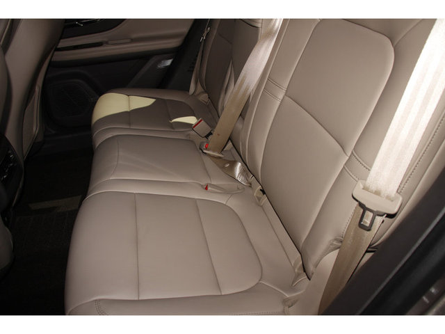 2021 Lincoln Corsair Standard FWD
