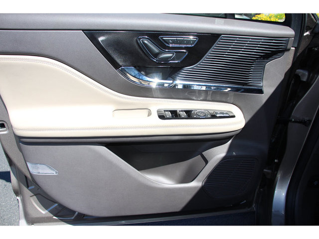 2021 Lincoln Corsair Standard FWD
