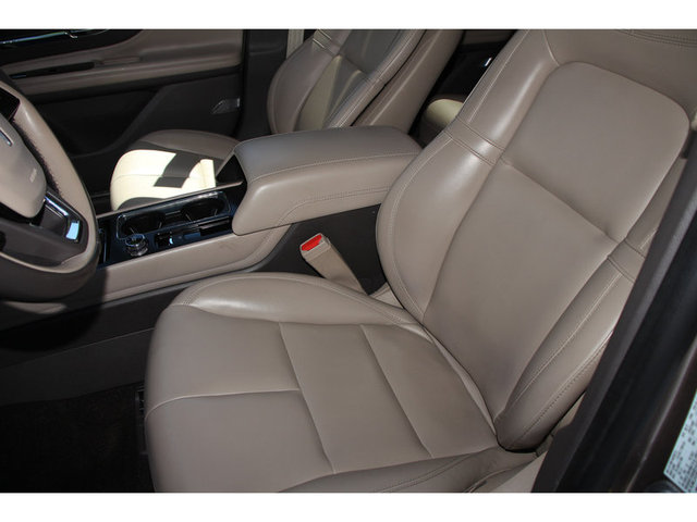2021 Lincoln Corsair Standard FWD